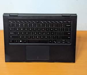 A picture of DELL LATITUDE 3390