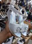 A picture of Kids shoes