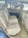 A picture of URGENT SALE Clean Reg 04 Toyota Highlander limited fabrics Formica