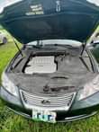 A picture of Price 4 5m Es Lexus 350 everything is working perfectly