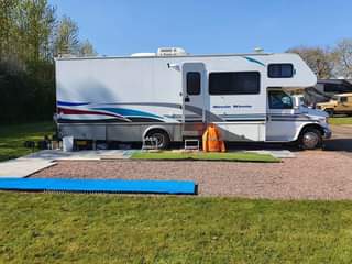campervans for sale uk