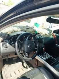 A picture of Mazda CX 9 2008