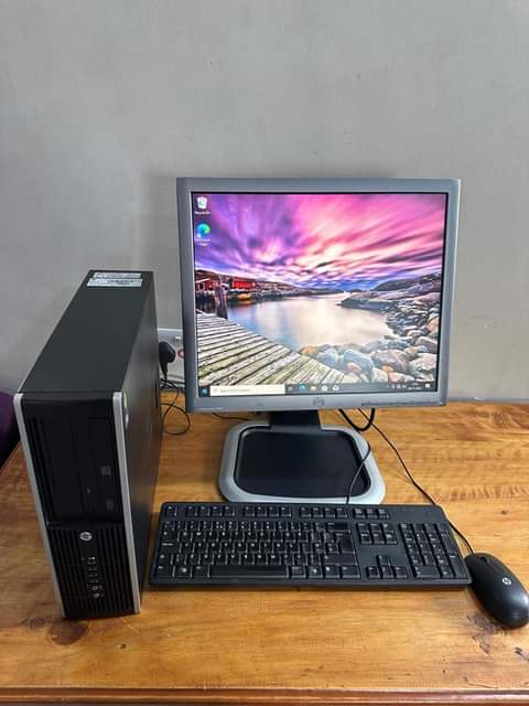 desktop