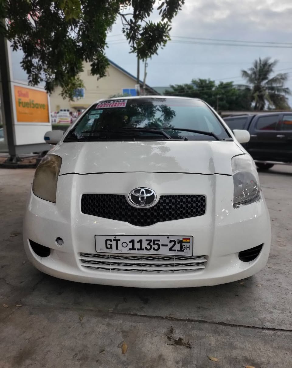 cars accra