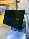A picture of Asus zenbook duo screen 0751368821