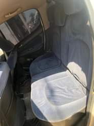 A picture of 206 manual drive Ac need attention 900k Kaduna 07039409353