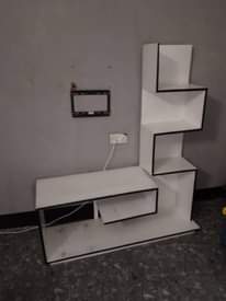 A picture of Friji dogo 200k Friji kubwa 350k Showcase 110k Kabati 130k