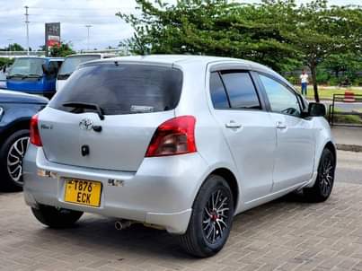 A picture of Vtz new model