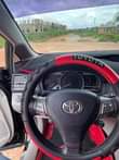 A picture of 2012 venza 1 year used Not a single hair to