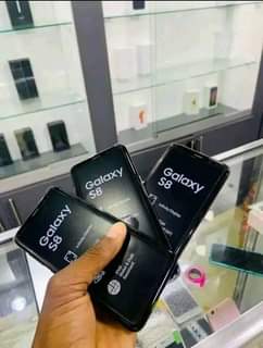 samsung s8 plus