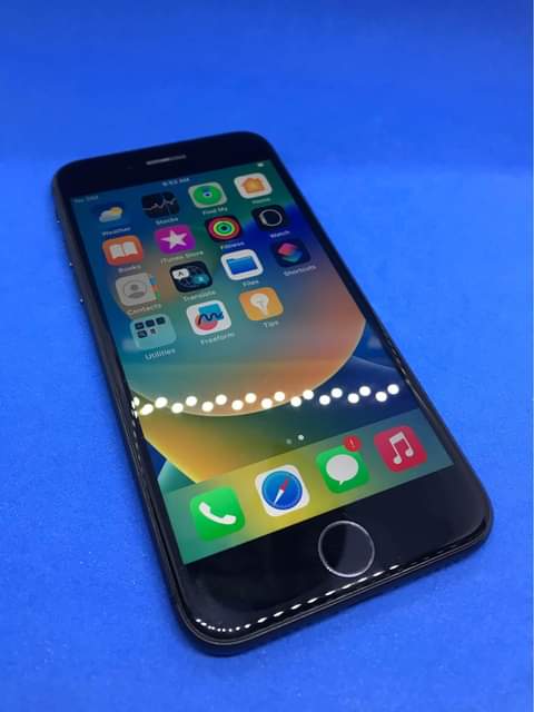 iPhone M.