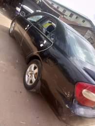 A picture of Toyota Camry big daddy v6 engine and gear ac need