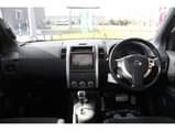 A picture of 2010 NISSAN X TRAIL