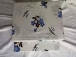 A picture of Bedsheets
