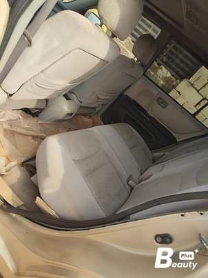 A picture of Toyota Highlander