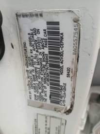 A picture of 2004 Toyota Camry