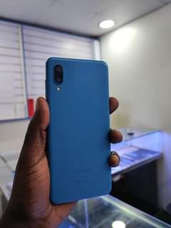 A picture of GALAXY M02