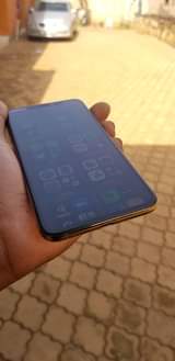 A picture of IPHONE XS MAX
