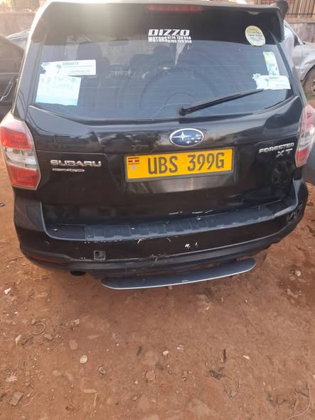 A picture of SUBARU 23M CALL 0701488581 WHATSAPP 0776417404