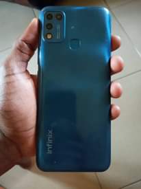 A picture of Phone