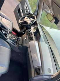 A picture of Neatly Used Mercedes Benz GLK350 4Matic 2010 model 8 5m