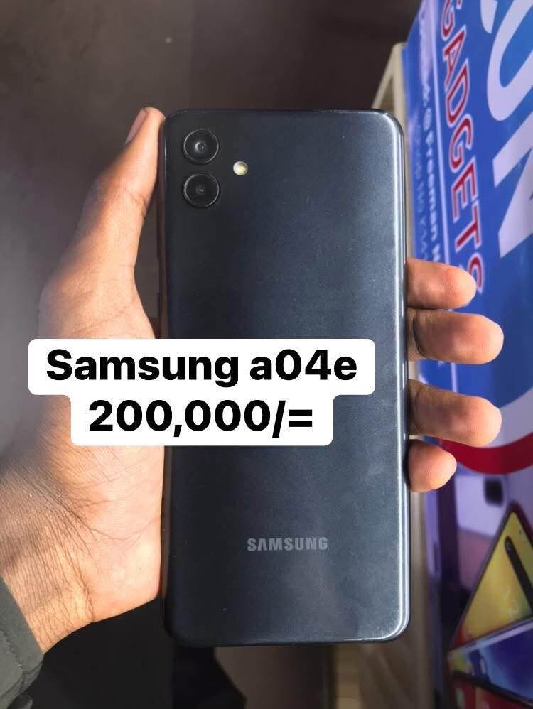 A picture of Samsung Tecno Awesome Infinix phones