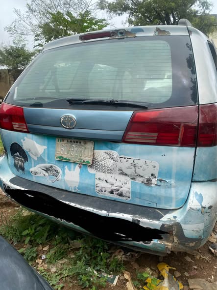 A picture of Ooh Abj are we together please talk to me first