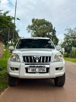 A picture of TX 2006 65M