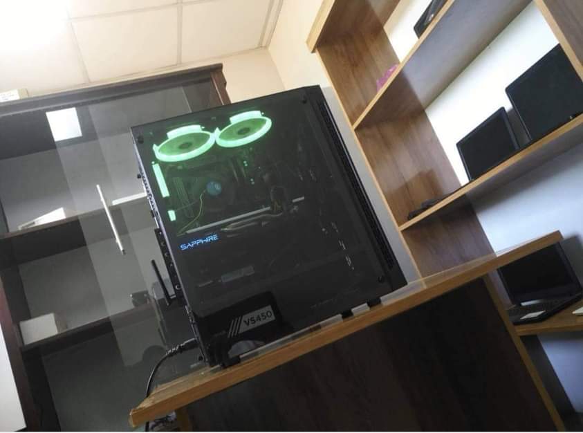 gaming laptops
