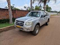 used ford ranger