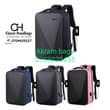 A picture of School bags