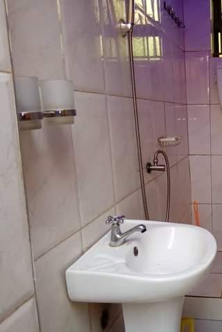 A picture of Standalone single Slf Contained for rent at Kawempe Kutaano at
