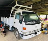 toyota dyna