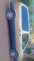 A picture of Extremely Super sharp Toyota sienna 2002 model Everything working perfectly
