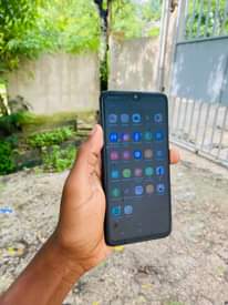 A picture of Samsung A10s