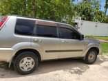 A picture of Nissan x trail 0789212701