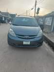 A picture of 2006 Toyota Sienna
