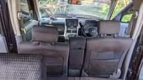 A picture of Nissan