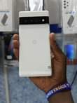 A picture of GOOGLE PIXEL 6 PRO