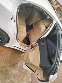 A picture of LEXUS