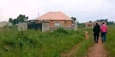 A picture of MATUGGA MANZE SITE 2km FROM KIWEBWA TOWN 25 50 2M