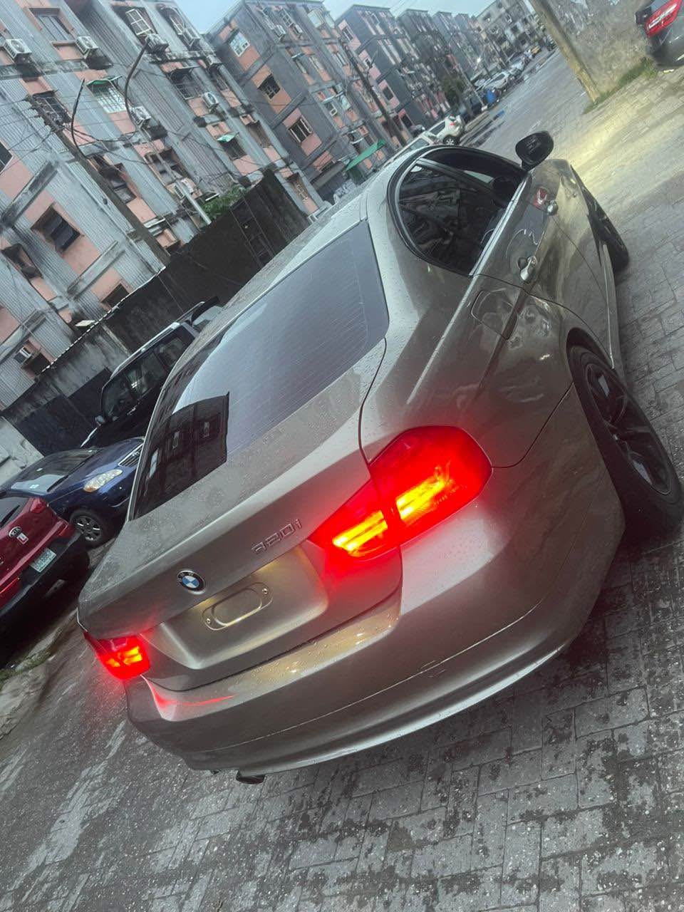 A picture of Good deal Monday morning deal inspect and pay 