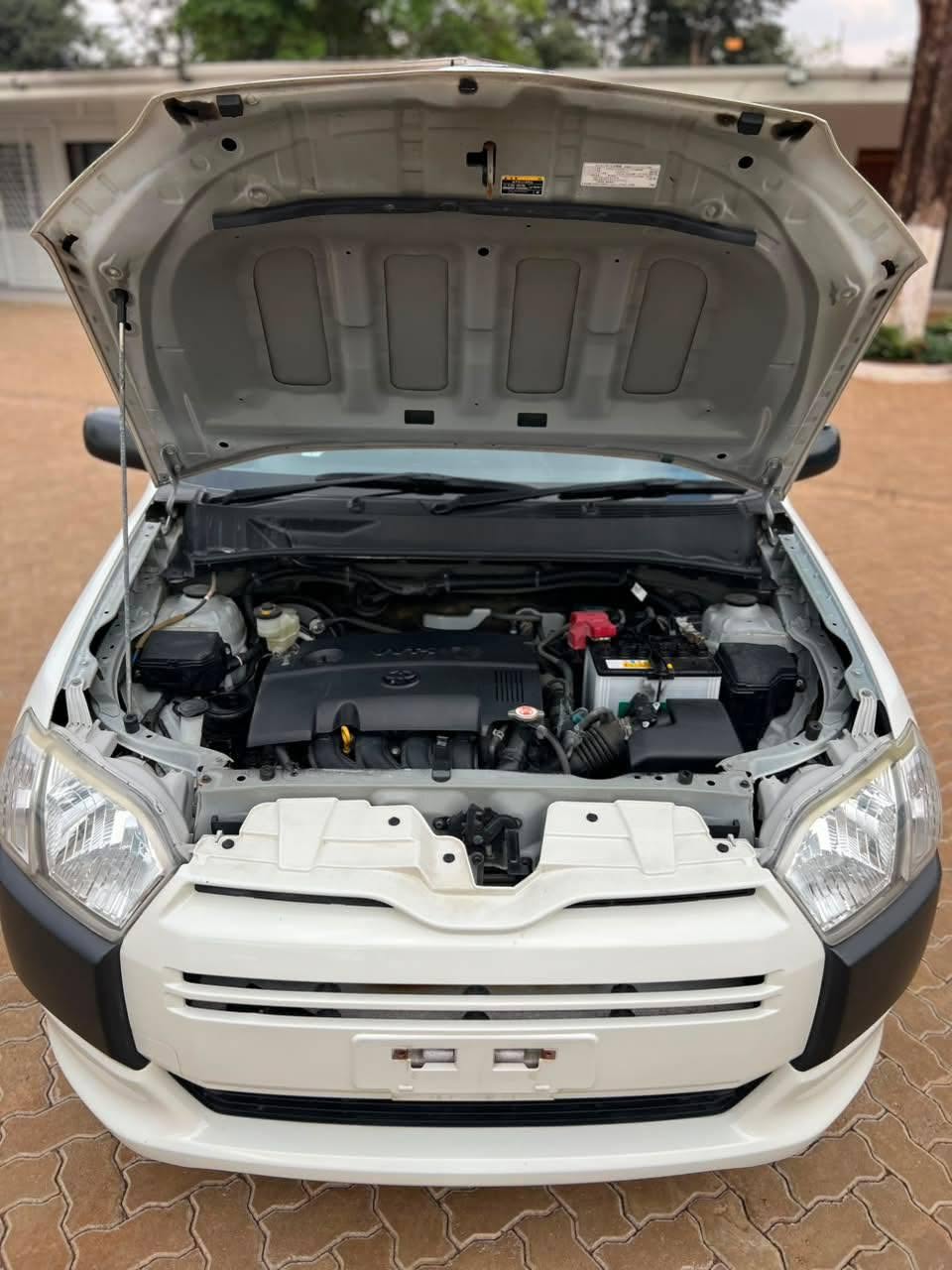 A picture of Vehicle