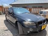 A picture of Bmw 3series