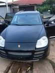 A picture of First body 2007 porsche cayenne price is 3M naira 08053594089
