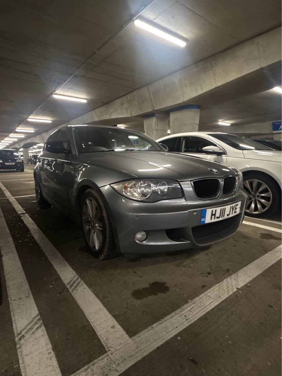 bmw msport