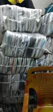 A picture of Ex UK Rubber Bales