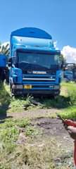 A picture of SCANIA 94