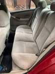 A picture of Belgium grade Corolla 06
