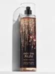 A picture of body splash